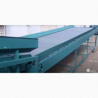 Картофелесортировка «Картберг» с удлиненным столом