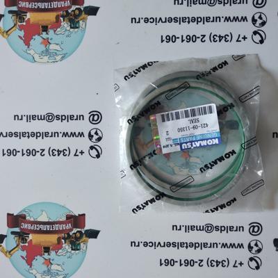 Уплотнение 421-09-11350 Komatsu