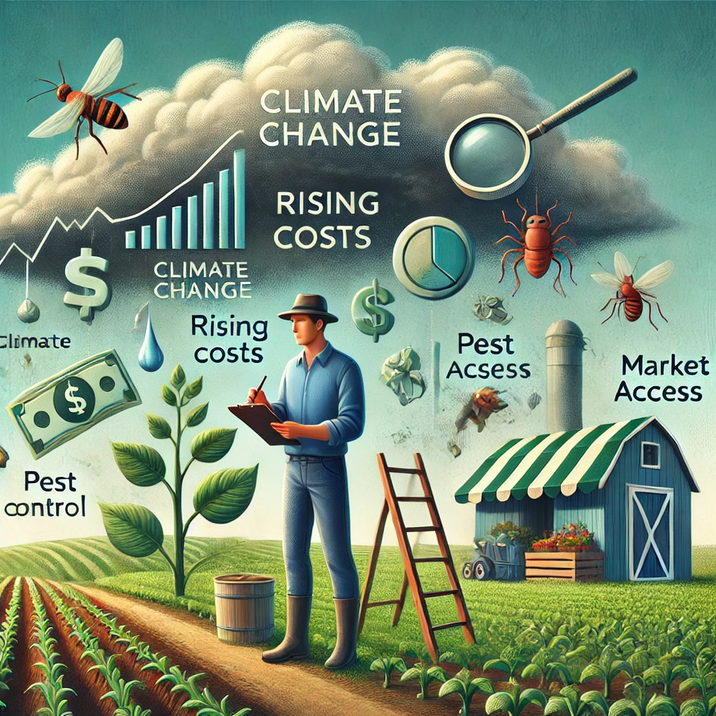 сельское хозяйство