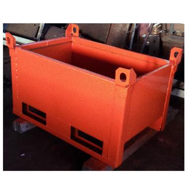 Предлагаем, ящики, контейнеры, тара, металлическая, складская, технологическая