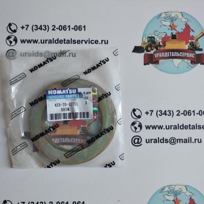 Шайба 423-70-11711 Komatsu