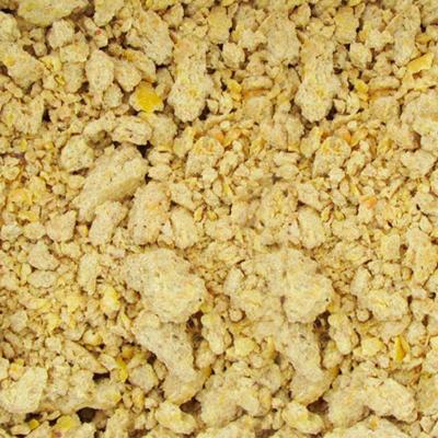 Шрот соевый