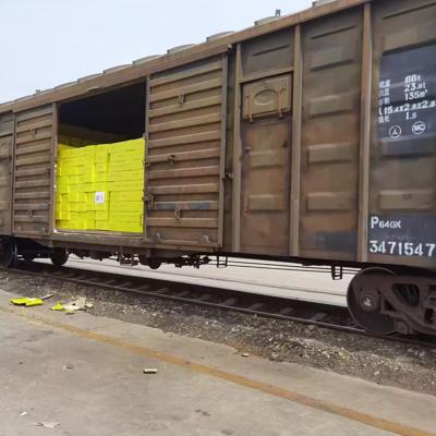 Недорогая и надежная доставка из Китая в СНГ/РФ