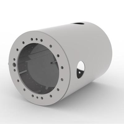 Барабан-проставка для...