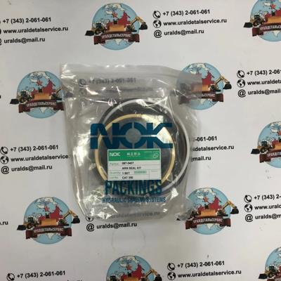 Р/к г/ц CAT 350 087-5407 NOK