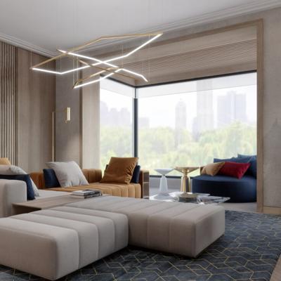 Архитектурно-дизайнерское бюро AVA GLOBAL GROUP