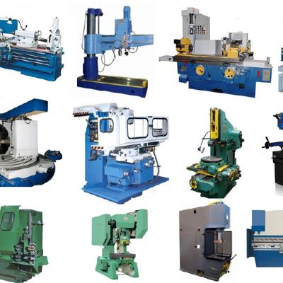 Станки,прессы,гильотины,ножницы,вальцы,
листогибы,трубогибы,молоты