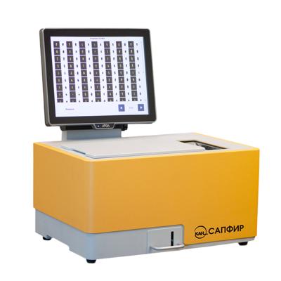 Лабораторное зерновое оборудование