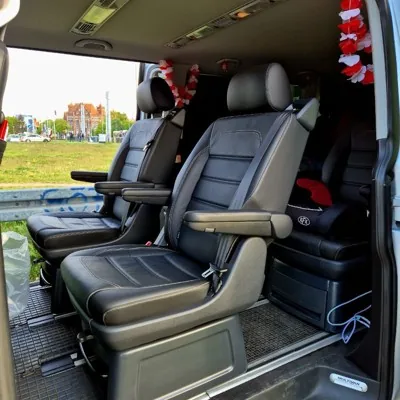 Трансфер-Польша-Европа-Аэропорт