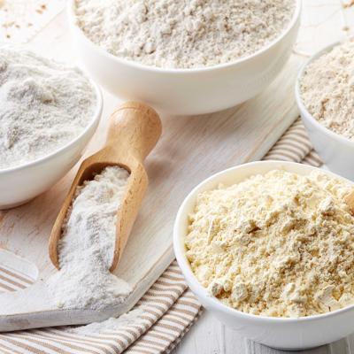 Крахмал кукурузный, картофельный, пшеничный