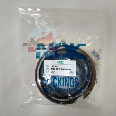 Р/к г/ц рукояти CAT E325 E330L 116-3649 NOK