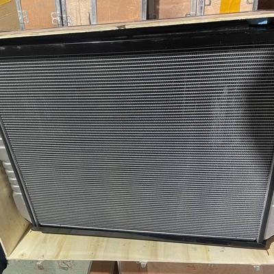 "Радиатор охлаждения водяной 11N8-40280 Hyundai "