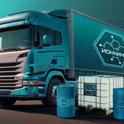 Полиакриламид-гель аммиачный