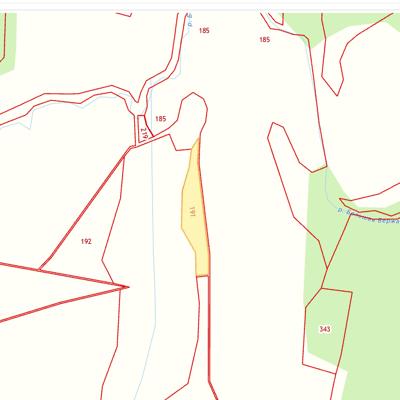 Продается земельный участок 90 соток в Смоленской области!