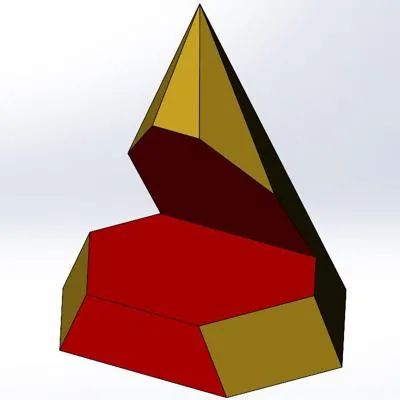 Репетитор по этапу «черчение» экзамена «творчество» в бнту (архитектура)