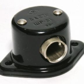 Разъёмы шр51