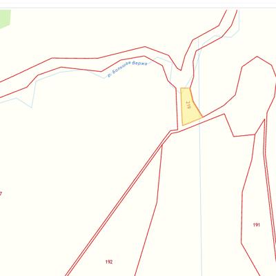 Продается земельный участок 11 соток в Смоленской области!