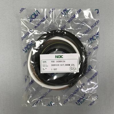 Р/к гидроцилиндра стрелы 14589134 NOK