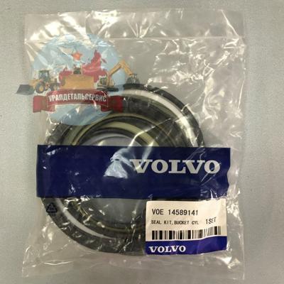 Р/к г/ц ковша 14589141 на Volvo EC360BLC