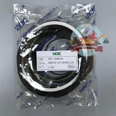 Р/к г/ц ковша 14589145 на Volvo EC460BLC NOK