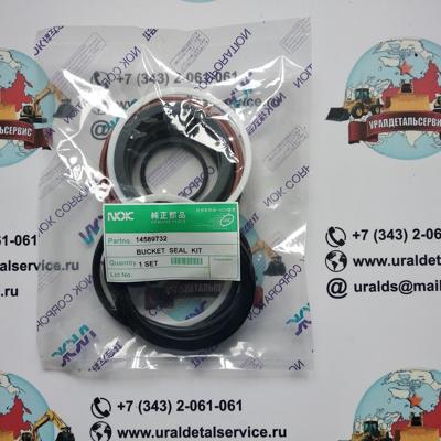 Р/к гидроцилиндра Volvo EW180 14589732 NOK