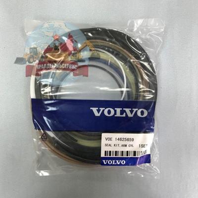 Р/к г/ц рукояти 14625659 на Volvo EC460BLC