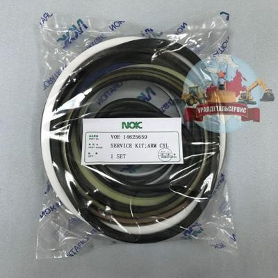 Р/к г/ц рукояти 14625659 на Volvo EC460BLC NOK