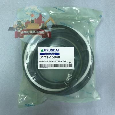 Р/к г/ц рукояти 31Y1-15040 на R290LC-7