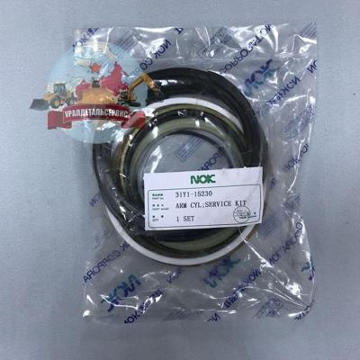 Р/к г/ц рукояти 31Y1-15230 на Hyundai R210LC-7 NOK