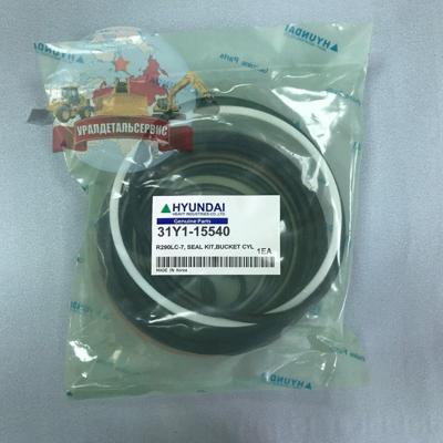 Р/к г/ц ковша 31Y1-15540 на R290LC-7