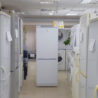 Продажа холодильников БУ