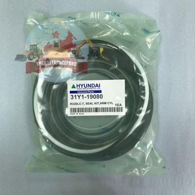 Р/к г/ц рукояти 31Y1-19080 на R320LC-7