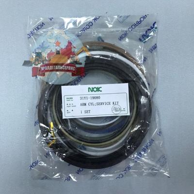 Р/к г/ц рукояти 31Y1-19080 на Hyundai R320LC-7 NOK