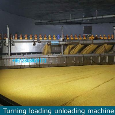 Оборудование для производства солода солодовня