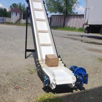 Производство ленточных конвейеров (транспортеров) под заказ