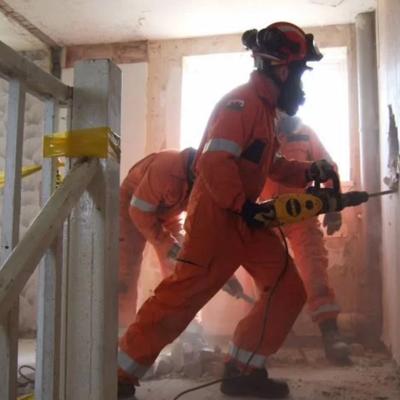 Демонтаж квартир, сно...