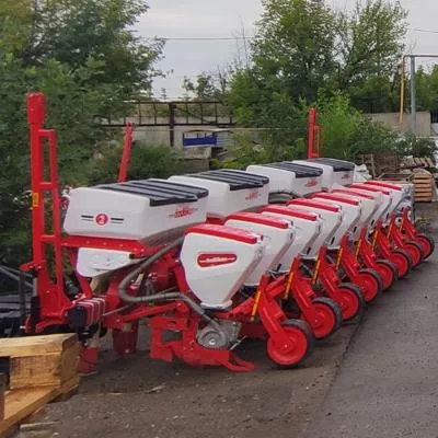 Сеялки пропашные VPHE...