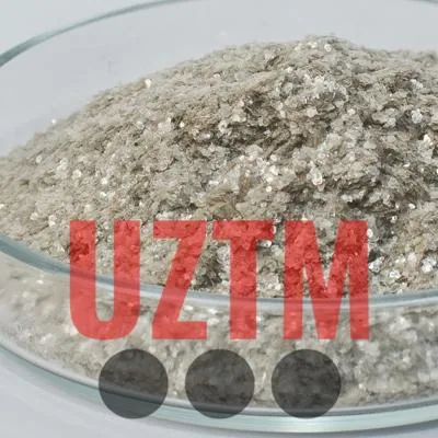 Слюда (слюдяной кольматант)