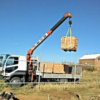 Аренда и услуги манип...