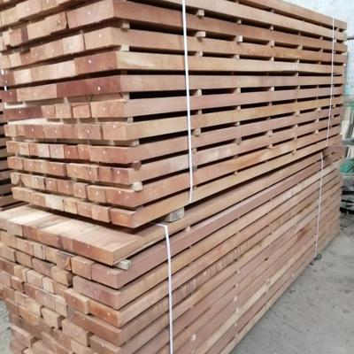 Пиломатериалы из дуба...