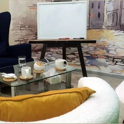 Психологическое консу...