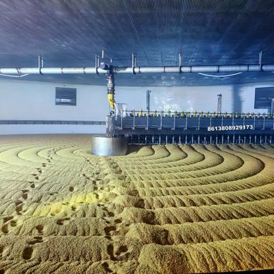 Оборудование для производства солода солодовня