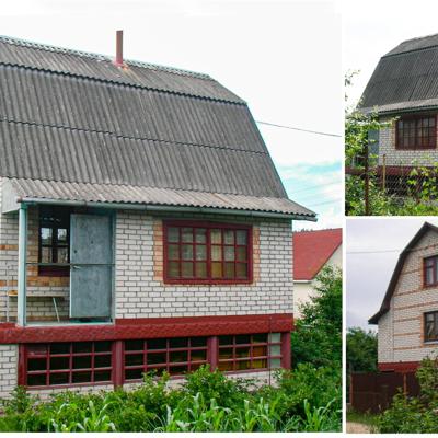 Дача в Минской области, 25 км от Минска