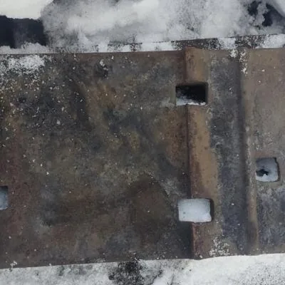 Дешевая новая подкладка Д-65 Цена 122 р/кг с НДС