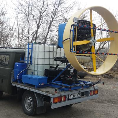 Опрыскиватель Муссон Аэро