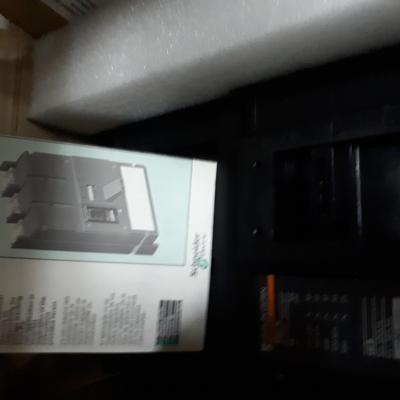 520.000 тенге. Автомат  (Schneider Electric) "MERLIN GERIN"  compact C 801 N  3р  I=800A 