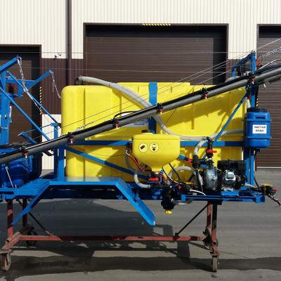 Опрыскиватель Муссон 2500