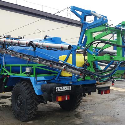 Опрыскиватель Муссон 5000