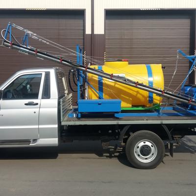 Опрыскиватель Муссон 1000