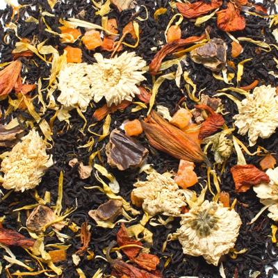 Чай от производителя